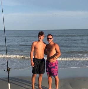 Meet your Posher, Elias